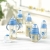 酷咕鴨造型PES防脹氣標準奶瓶-120ml